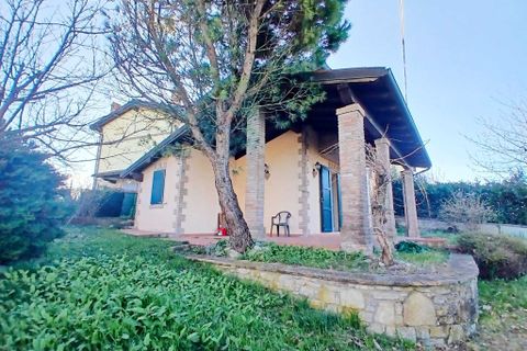 Villa a Zocca, Modena, Zocca - € 264.000 | Ref: 3159 - foto 46