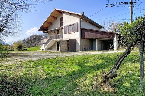 Villa en Vimines, Savoie, Vimines - € 323.000 | Ref: 340939679263 - photo 1