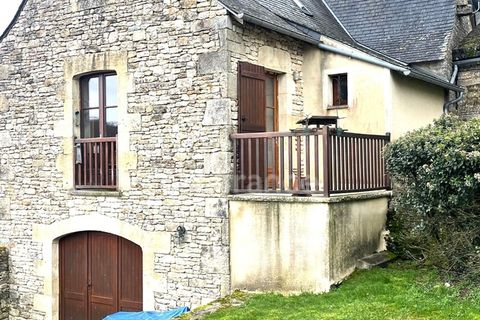 Villa i Gignac, Lot, Gignac - € 174.900 | Ref: 340935750383 - foto 1
