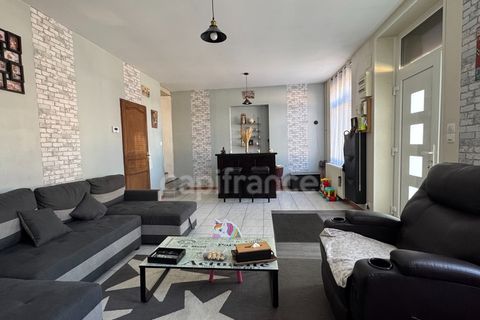 Villa a Glageon, Nord, Glageon - € 127.200 | Ref: 340934585347 - foto 2