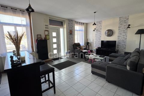 Villa a Glageon, Nord, Glageon - € 127.200 | Ref: 340934585347 - foto 3