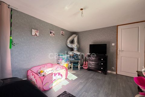 Villa a Glageon, Nord, Glageon - € 127.200 | Ref: 340934585347 - foto 11