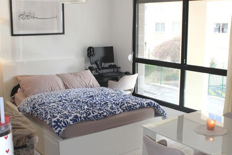 Lejlighed i Lyon, Rhone, Lyon - € 136.000 | Ref: 340934168642 - foto 5