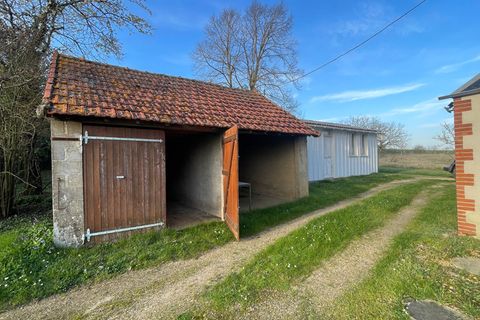 Villa i Sancergues, Cher, Sancergues - € 119.500 | Ref: 340932872440 - foto 2