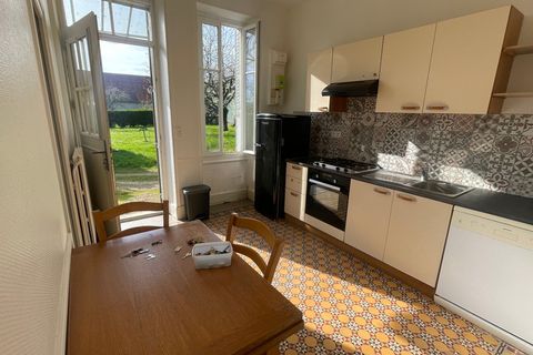 Villa i Sancergues, Cher, Sancergues - € 119.500 | Ref: 340932872440 - foto 7