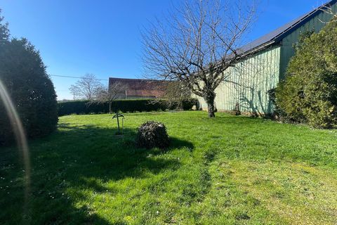 Villa i Sancergues, Cher, Sancergues - € 119.500 | Ref: 340932872440 - foto 13