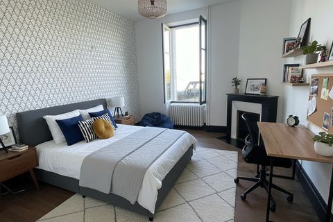 Villa i Sancergues, Cher, Sancergues - € 119.500 | Ref: 340932872440 - foto 16