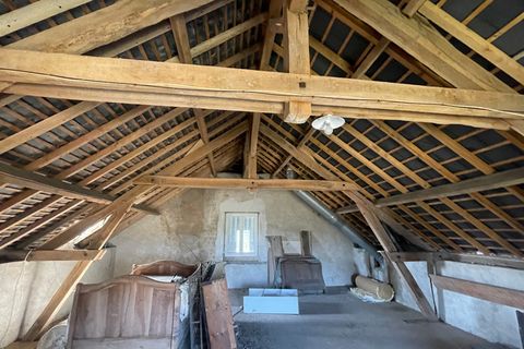 Villa i Sancergues, Cher, Sancergues - € 119.500 | Ref: 340932872440 - foto 18