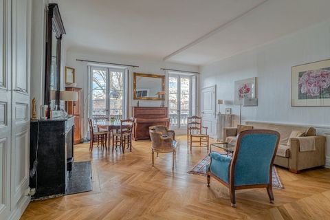 Lejlighed i Lyon, Rhone, Lyon - € 598.000 | Ref: 340931845047 - foto 1