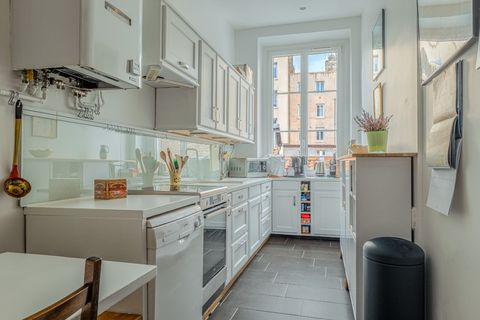 Lejlighed i Lyon, Rhone, Lyon - € 598.000 | Ref: 340931845047 - foto 2