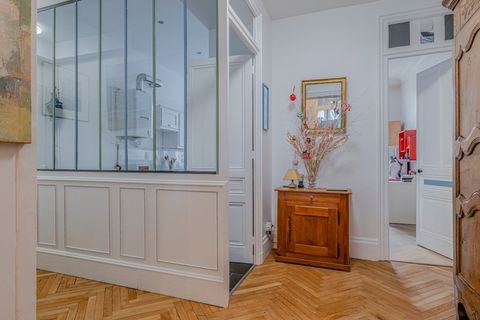 Lejlighed i Lyon, Rhone, Lyon - € 598.000 | Ref: 340931845047 - foto 3