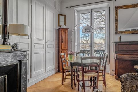 Lejlighed i Lyon, Rhone, Lyon - € 598.000 | Ref: 340931845047 - foto 4
