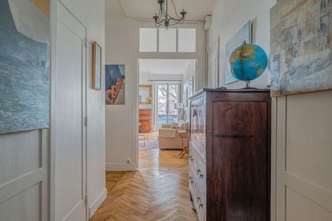 Lejlighed i Lyon, Rhone, Lyon - € 598.000 | Ref: 340931845047 - foto 7
