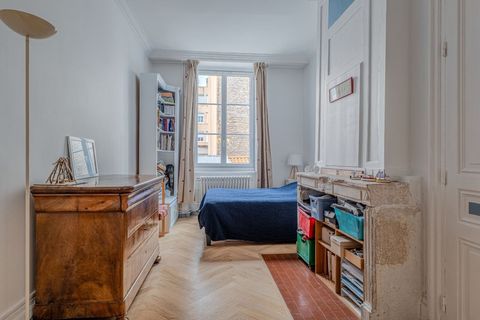 Lejlighed i Lyon, Rhone, Lyon - € 598.000 | Ref: 340931845047 - foto 9
