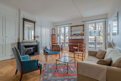 Lejlighed i Lyon, Rhone, Lyon - € 598.000 | Ref: 340931845047 - foto 10