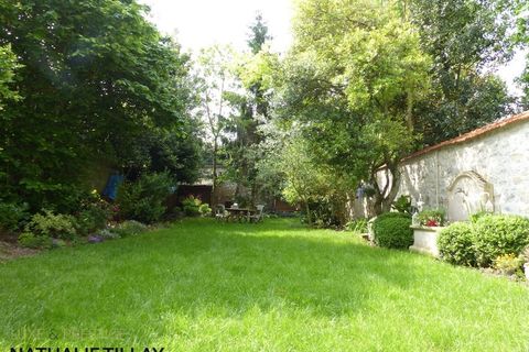 Villa a Orleans, Loiret, Orleans - € 970.000 | Ref: 340938218301 - foto 3