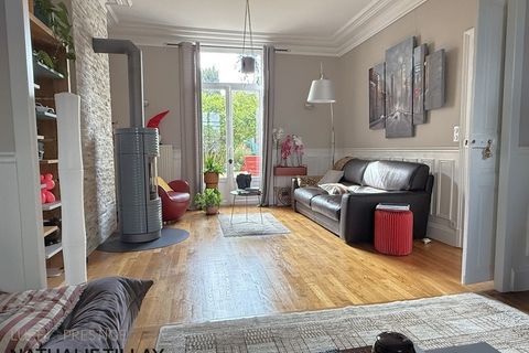 Villa a Orleans, Loiret, Orleans - € 970.000 | Ref: 340938218301 - foto 8