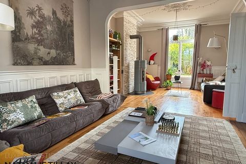 Villa a Orleans, Loiret, Orleans - € 970.000 | Ref: 340938218301 - foto 9
