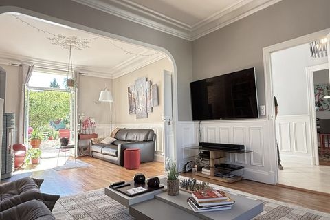 Villa a Orleans, Loiret, Orleans - € 970.000 | Ref: 340938218301 - foto 11
