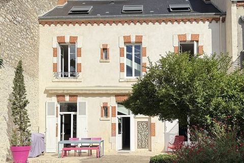 Villa a Orleans, Loiret, Orleans - € 970.000 | Ref: 340938218301 - foto 19