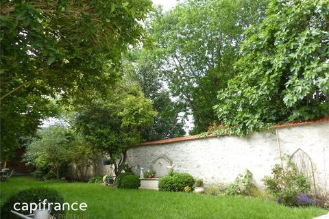 Villa a Orleans, Loiret, Orleans - € 970.000 | Ref: 340938218301 - foto 20