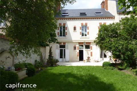 Villa a Orleans, Loiret, Orleans - € 970.000 | Ref: 340938218301 - foto 21
