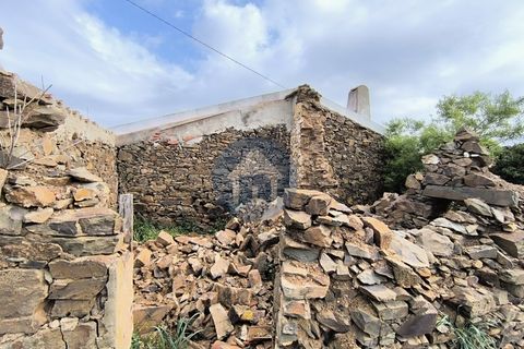 Helårsgrund i Castro Marim, Faro, Castro Marim - € 65.000 | Ref: TER_844 - foto 2