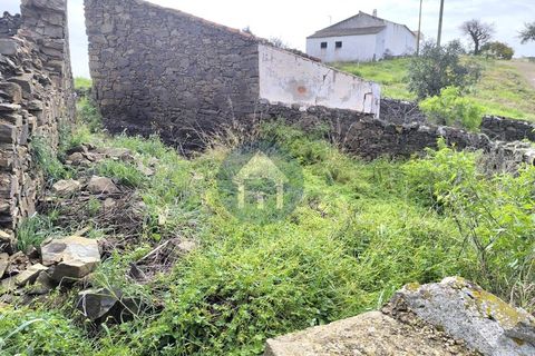 Helårsgrund i Castro Marim, Faro, Castro Marim - € 65.000 | Ref: TER_844 - foto 6