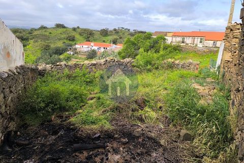 Helårsgrund i Castro Marim, Faro, Castro Marim - € 65.000 | Ref: TER_844 - foto 7