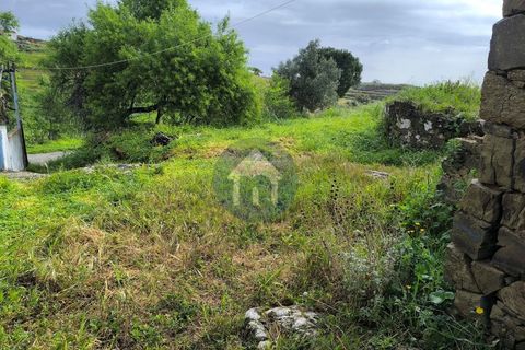 Helårsgrund i Castro Marim, Faro, Castro Marim - € 65.000 | Ref: TER_844 - foto 8