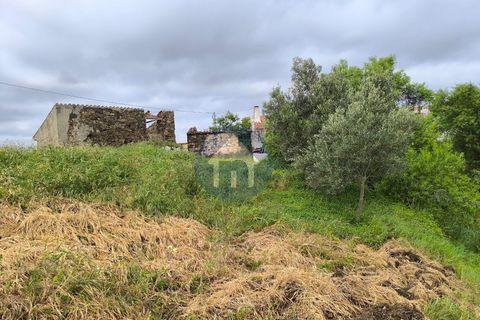 Helårsgrund i Castro Marim, Faro, Castro Marim - € 65.000 | Ref: TER_844 - foto 13