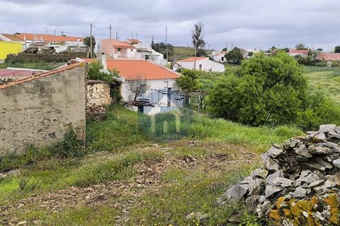 Helårsgrund i Castro Marim, Faro, Castro Marim - € 65.000 | Ref: TER_844 - foto 14