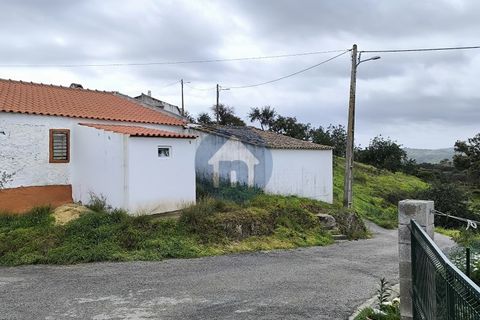Helårsgrund i Castro Marim, Faro, Castro Marim - € 65.000 | Ref: TER_844 - foto 1