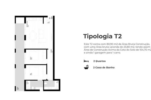 Lejlighed i Maia, Porto, Maia - € 425.000 | Ref: 401/A/00412 - foto 8