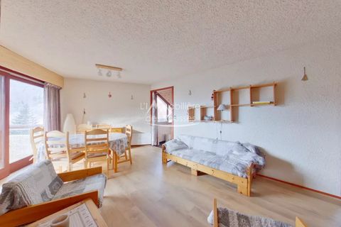 Leilighet i Lélex, Ain, Lélex - € 105 000 | Ref: 86839749 - foto 2
