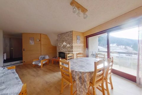 Leilighet i Lélex, Ain, Lélex - € 105 000 | Ref: 86839749 - foto 3
