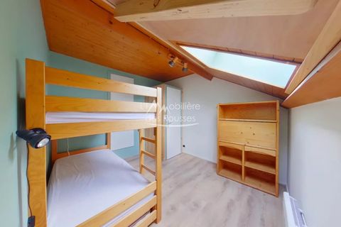 Leilighet i Lélex, Ain, Lélex - € 105 000 | Ref: 86839749 - foto 5