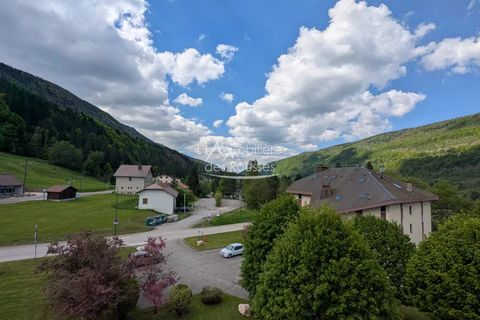 Leilighet i Lélex, Ain, Lélex - € 105 000 | Ref: 86839749 - foto 7