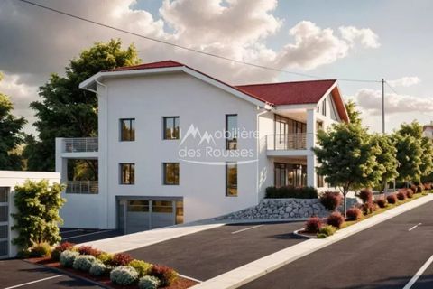 Leilighet i Les Rousses, Jura, Les Rousses - € 310 000 | Ref: 86843729 - foto 2