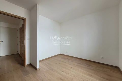Leilighet i Les Rousses, Jura, Les Rousses - € 310 000 | Ref: 86843729 - foto 3