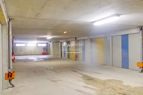 Garage i Lélex, Ain, Lélex - € 10.000 | Ref: 86350568 - foto 1