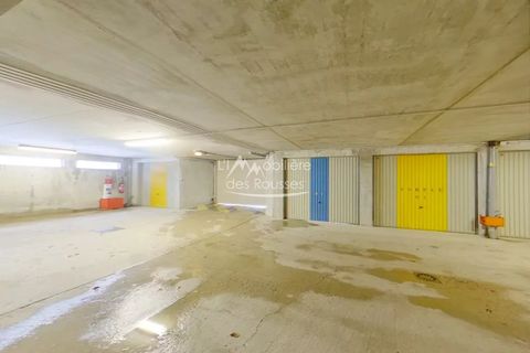 Garage i Lélex, Ain, Lélex - € 10.000 | Ref: 86350568 - foto 2