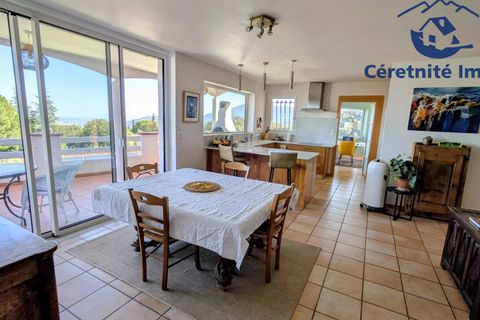 Villa a Ceret, Pyrenees-Orientales, Ceret - € 595.000 | Ref: 1162 - foto 2