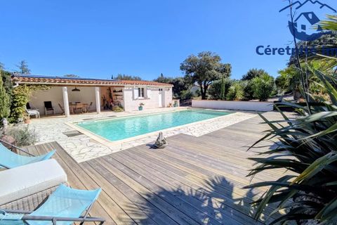 Villa a Ceret, Pyrenees-Orientales, Ceret - € 595.000 | Ref: 1162 - foto 4