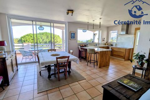 Villa a Ceret, Pyrenees-Orientales, Ceret - € 595.000 | Ref: 1162 - foto 8