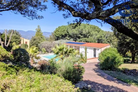 Villa a Ceret, Pyrenees-Orientales, Ceret - € 595.000 | Ref: 1162 - foto 9