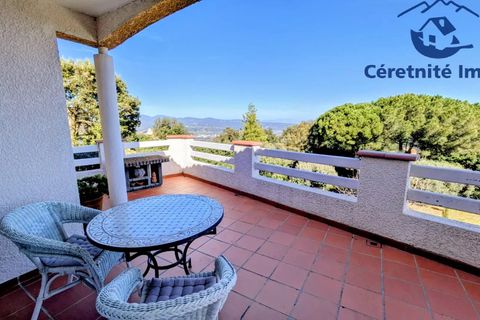 Villa a Ceret, Pyrenees-Orientales, Ceret - € 595.000 | Ref: 1162 - foto 10
