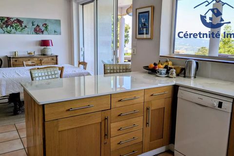 Villa a Ceret, Pyrenees-Orientales, Ceret - € 595.000 | Ref: 1162 - foto 12