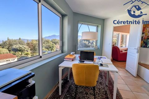 Villa a Ceret, Pyrenees-Orientales, Ceret - € 595.000 | Ref: 1162 - foto 14