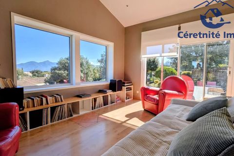 Villa a Ceret, Pyrenees-Orientales, Ceret - € 595.000 | Ref: 1162 - foto 15